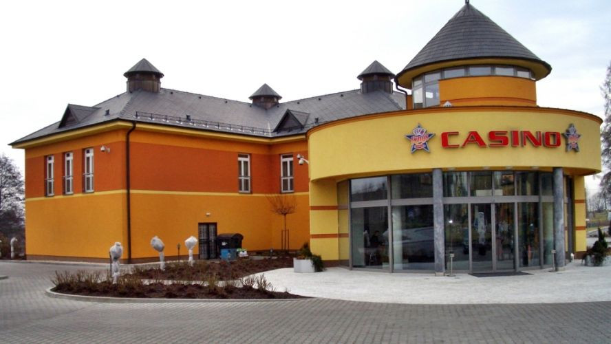 El Kings Casino de Rozvadov será la nueva sede de las WSOP Europe