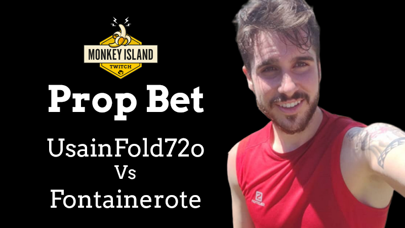 Prop bet entre ‘fontainerote’ y ‘UsainFold72o’