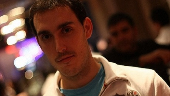 Daniel Gómez “Garnerus”, sexto en el Sunday Million Daniel Gómez “Garnerus”, sexto en el Sunday Million