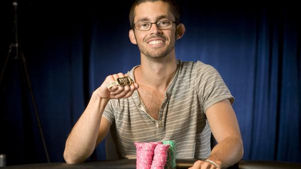 WSOP #5: un fantástico Mike Gorodinsky se lleva el brazalete WSOP #5: un fantástico Mike Gorodinsky se lleva el brazalete
