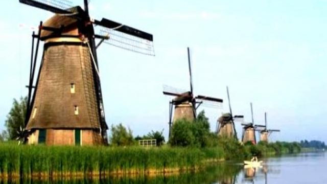 Holanda sigue en el camino de la regulación