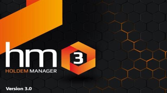 Holdem Manager 3 llega con muchas novedades