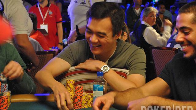 WSOPE Majestic High Roller: Yong paga el liderato de Juanda