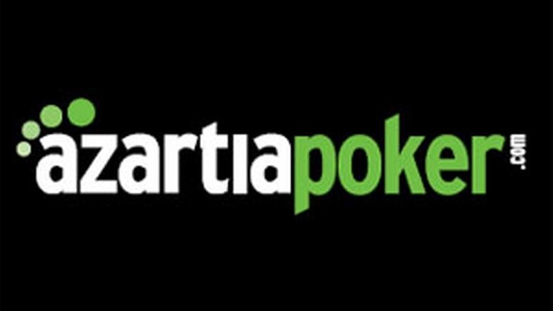 Azartia anuncia el cese de operaciones Azartia anuncia el cese de operaciones