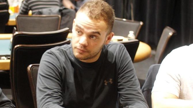 Tragedia en Las Vegas: Matthew Hauge fallece a los 26 años de edad Tragedia en Las Vegas: Matthew Hauge fallece a los 26 años de edad