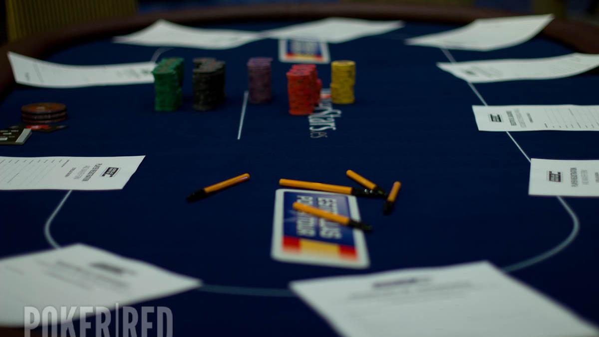 La quinta temporada del Estrellas Poker Tour despega en febrero en Madrid