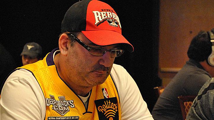 Matusow vence en el NBC National Heads-Up Poker Championship frente a Hellmuth