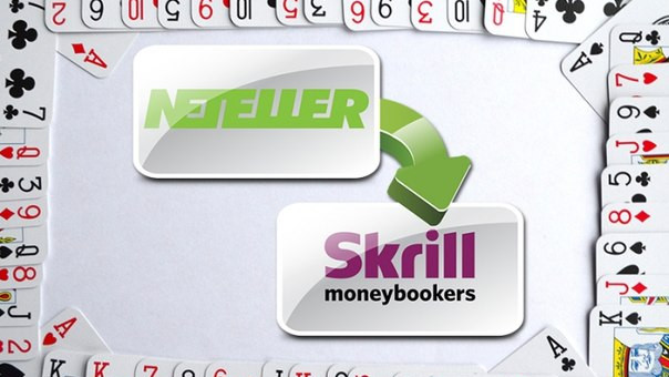 Skrill y Neteller restringen el uso de sus tarjetas en cierto territorio europeo