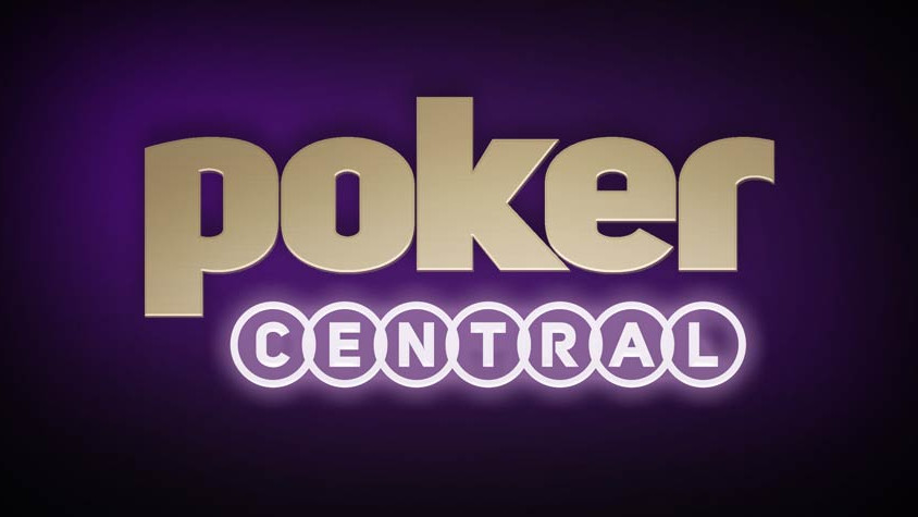 Poker Central cerrará su canal 24 horas