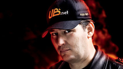 ¿Conseguirá Hellmuth romper su maldición? ¿Conseguirá Hellmuth romper su maldición?