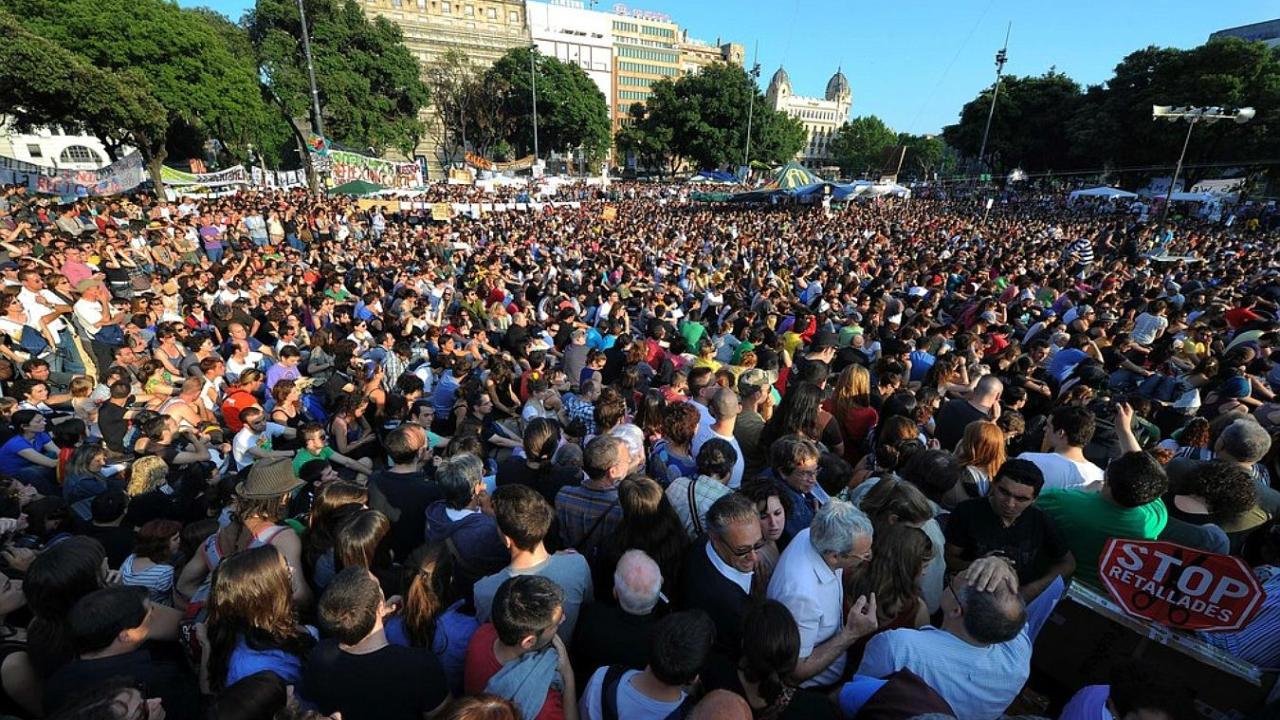 Los jugadores, hartos, convocan una huelga de ratones caídos Los jugadores, hartos, convocan una huelga de ratones caídos