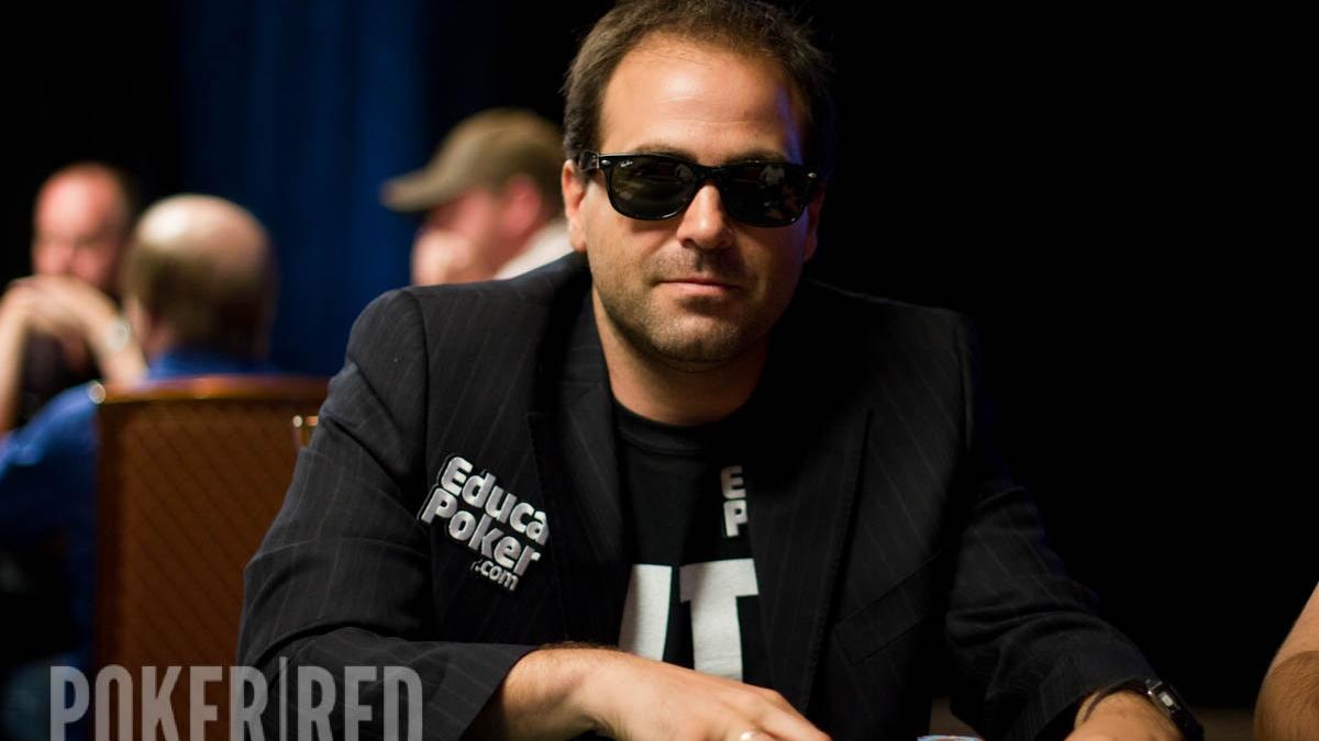 Alineaciones confirmadas: la expedición de EducaPoker Alineaciones confirmadas: la expedición de EducaPoker