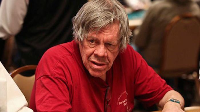 Fallece Paul Magriel, creador de la “M” del poker