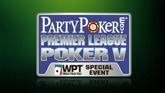 PartyPoker Premier League V: una constelación de estrellas en Viena PartyPoker Premier League V: una constelación de estrellas en Viena