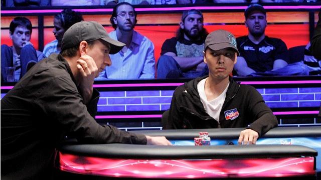 ‘Chino’ Rheem se lleva el Evento Principal de la EPL ‘Chino’ Rheem se lleva el Evento Principal de la EPL