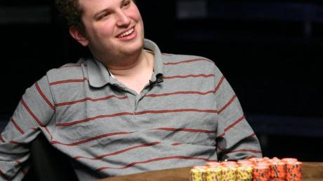 Scott Seiver gana el World Poker Tour Championship Scott Seiver gana el World Poker Tour Championship