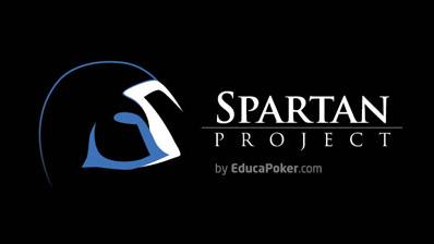 La Bienvenida de los Dioses: Capítulo IV del Spartan Project en EducaPoker La Bienvenida de los Dioses: Capítulo IV del Spartan Project en EducaPoker