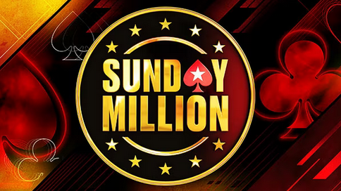 Flipin4liv1n gana el Sunday Million por 93.529 €