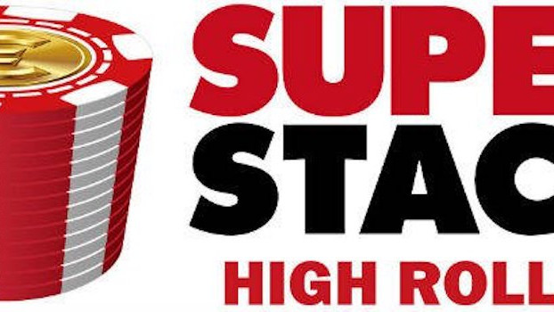 Hoy comienza el primer Super Stack High Roller en el Casino Torrequebrada
