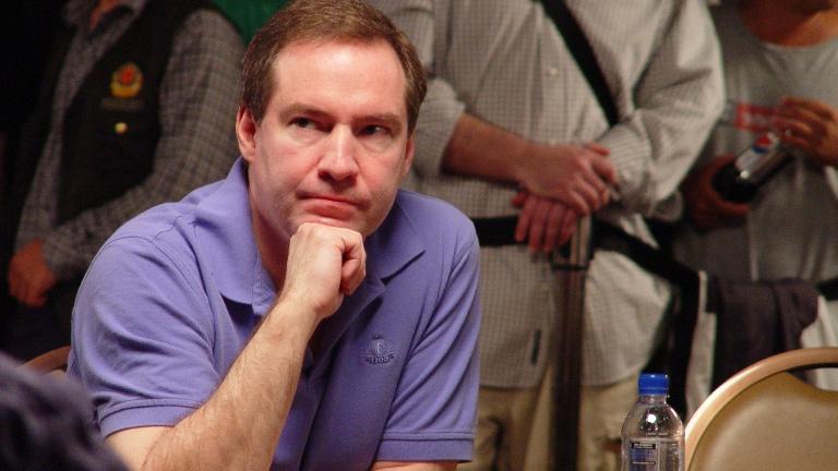 WSOP #7: a falta de 14º brazalete para Hellmuth, bueno es el sexto para Ted Forrest