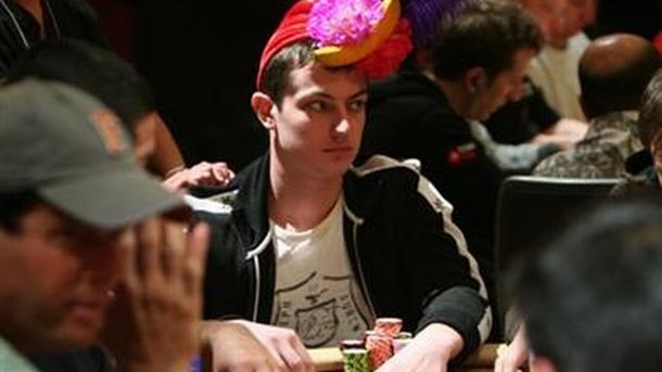 Los retos de Tom Dwan encienden la Red