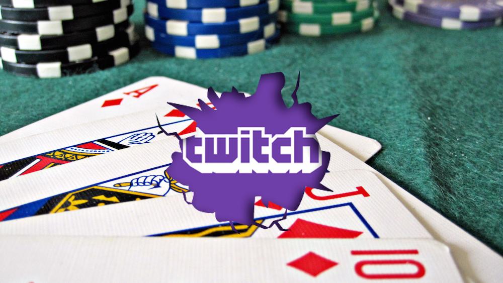 El poker consigue las mejores cifras de su historia en Twitch 