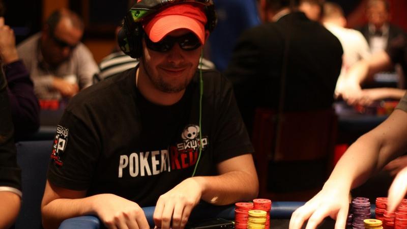 Diario WSOP día 20, 21 y 22: cajas para Varosky, Margets, CesarSPA y Ufano Diario WSOP día 20, 21 y 22: cajas para Varosky, Margets, CesarSPA y Ufano