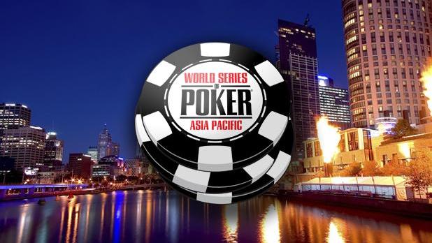 Las WSOP APAC ya tienen calendario Las WSOP APAC ya tienen calendario