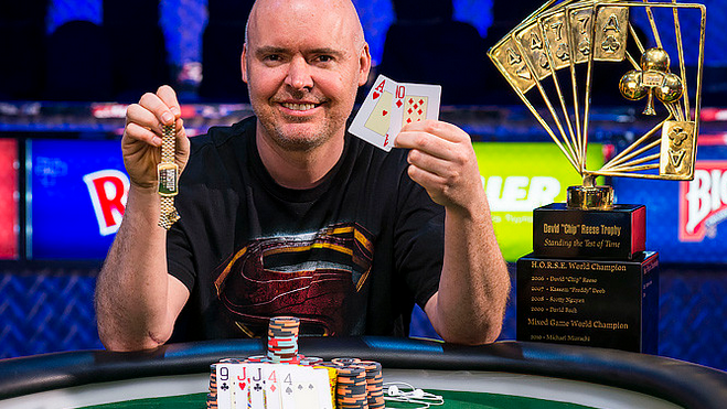 Duras críticas hacia las WSOP por los cambios en el Poker Players Championship Duras críticas hacia las WSOP por los cambios en el Poker Players Championship