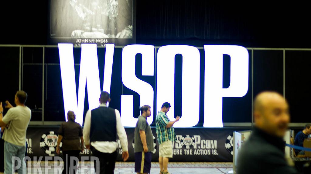 Las WSOP quieren saber tu opinión sobre cómo repartir los premios del Main Event