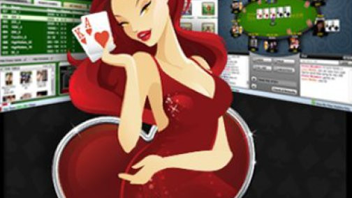 Un hacker podría ir a prisión por robar dinero ficticio de Zynga Poker Un hacker podría ir a prisión por robar dinero ficticio de Zynga Poker