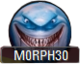 Profile picture for user M0RPH30