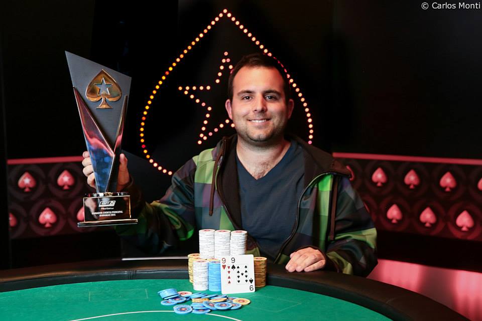 site poker star