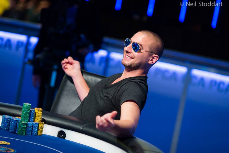 european poker tour