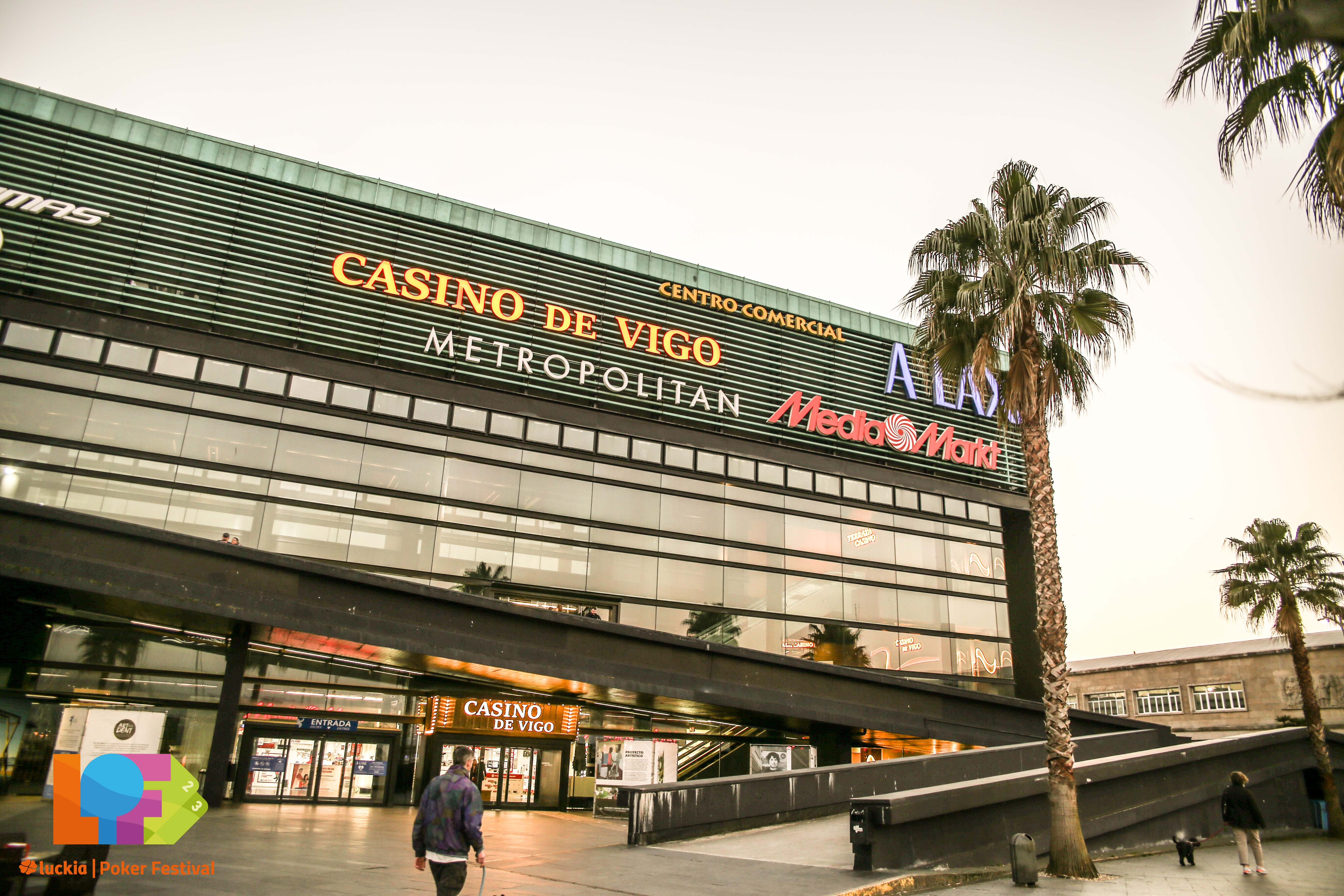 A New Model For casino