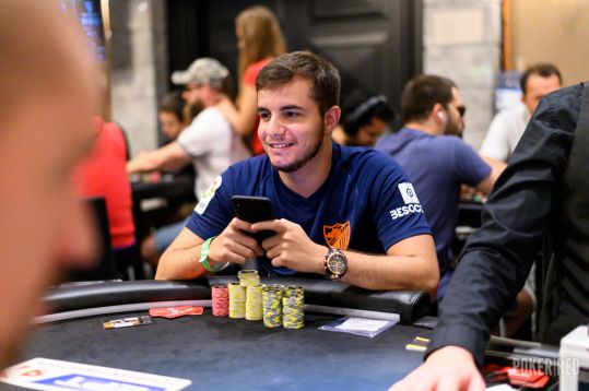 joao vieira poker