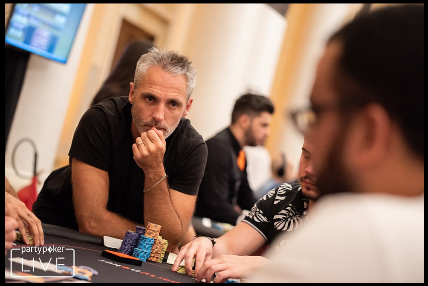 european poker tour 2024