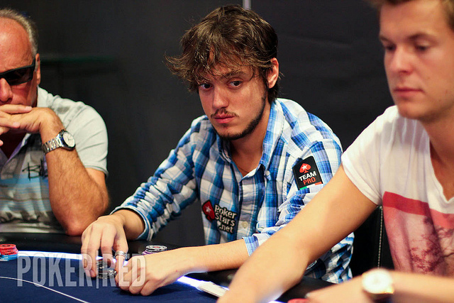 Minieri Poker Minieri Poker