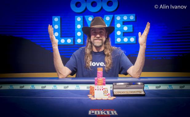 Poker Player Of The Year Poker Player Of The Year