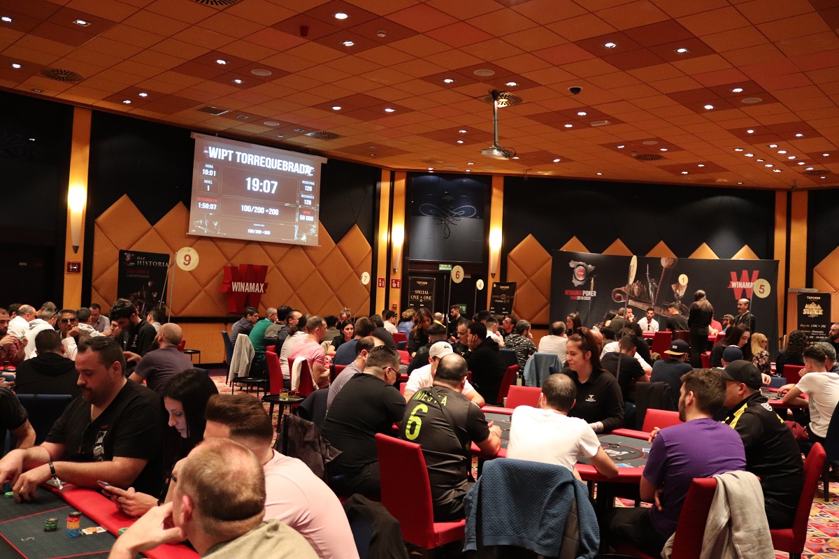 The Complete Guide To Understanding casino