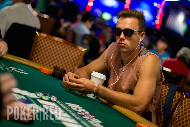 Sam Greenwood Poker Sam Greenwood Poker