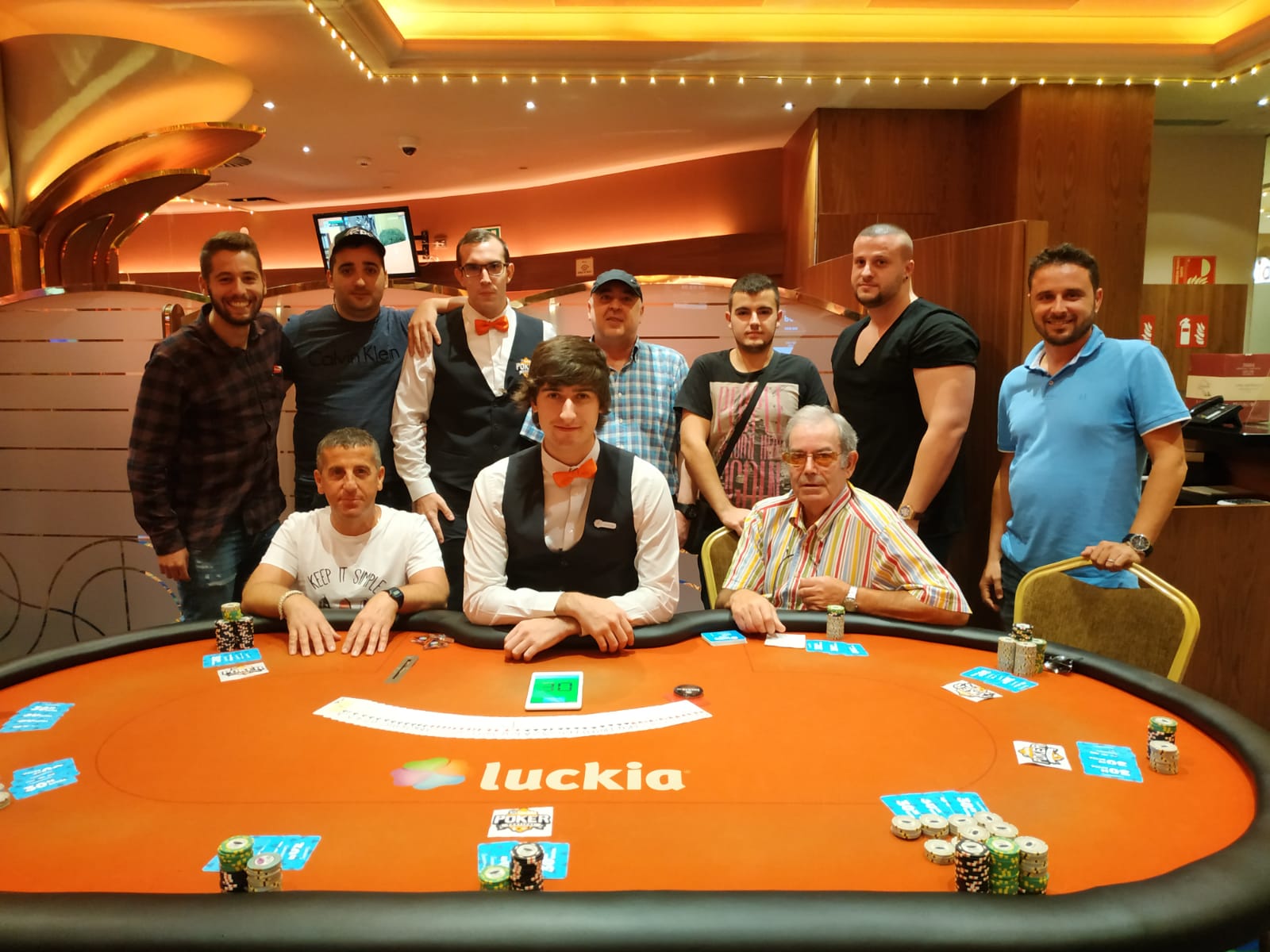 Favorite casino Resources For 2021
