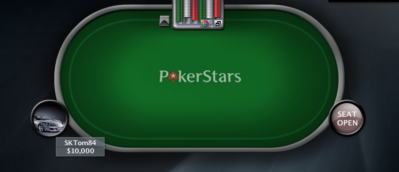 poker steam