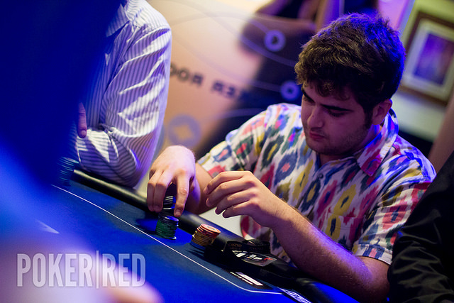 Vicenfish Poker Vicenfish Poker