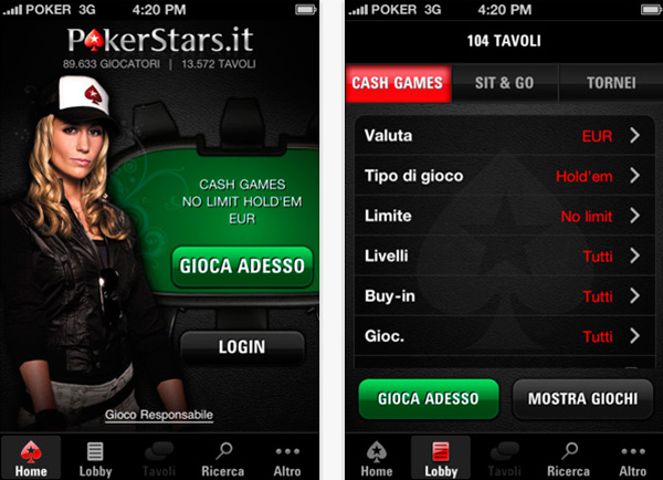 audit pokerstars