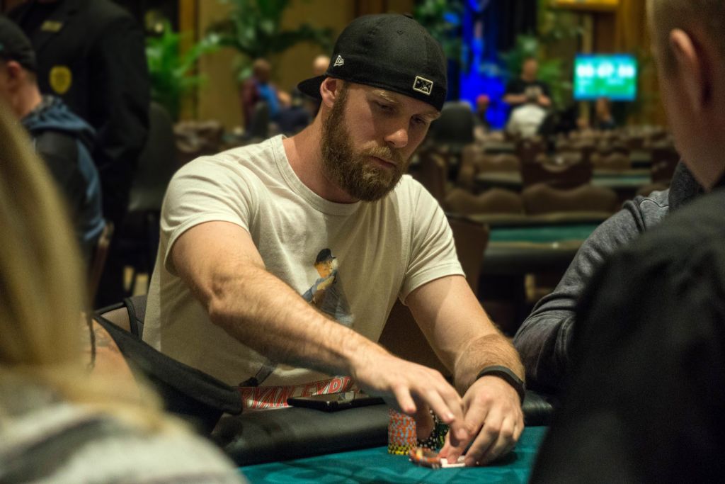 Wpt Bellagio 2019 Wpt Bellagio 2019