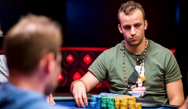 PCA $100k Super High Roller: Sorel Mizzi lleva la voz cantante a falta de siete aspirantes | Poker Red