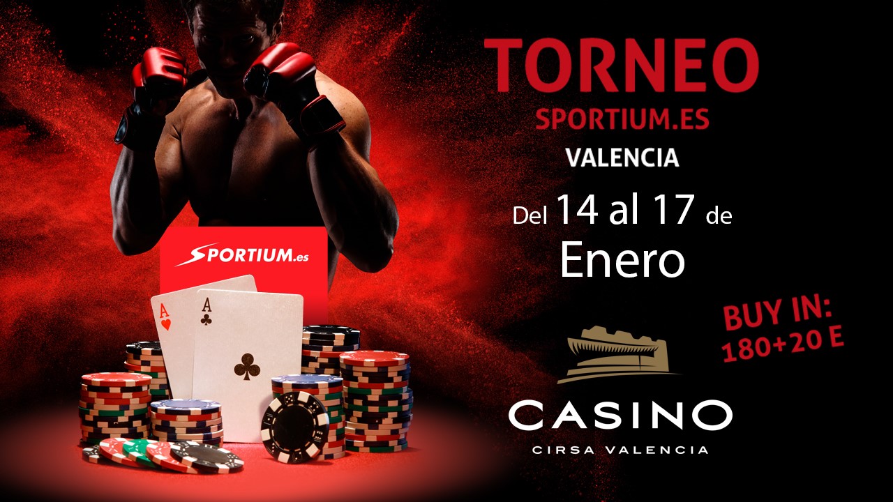 Casino Club Torneo De Poker Casino Club Torneo De Poker
