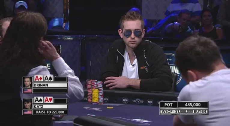 Que Es Un Bad Beat En Poker Que Es Un Bad Beat En Poker