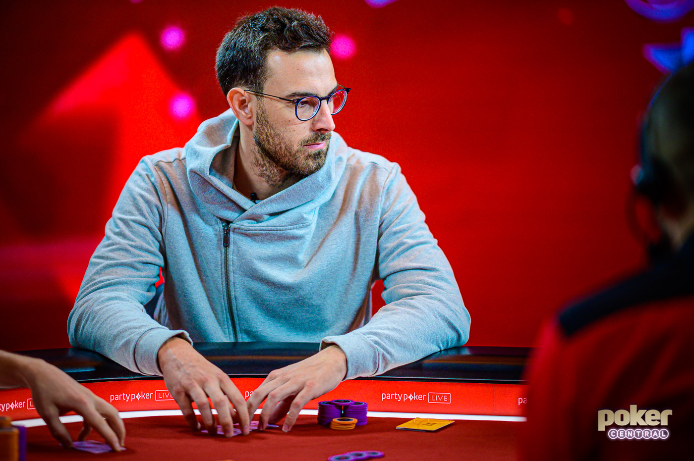 Vicent Poker Vicent Poker